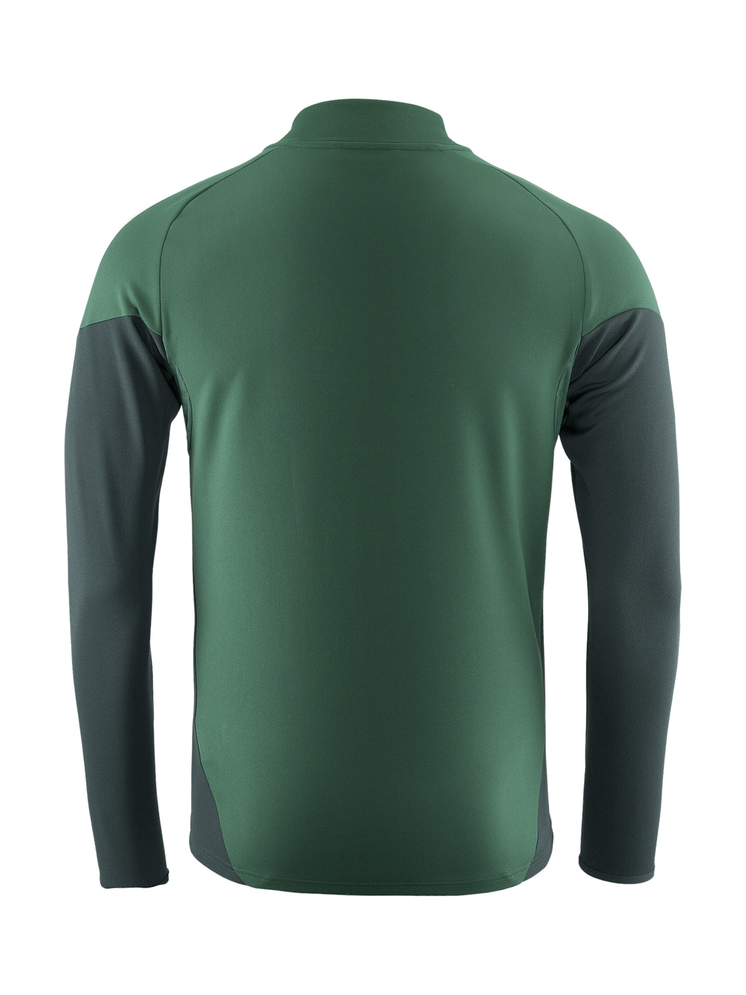 ADIDAS PERFORMANCE Sportjacke in Grün