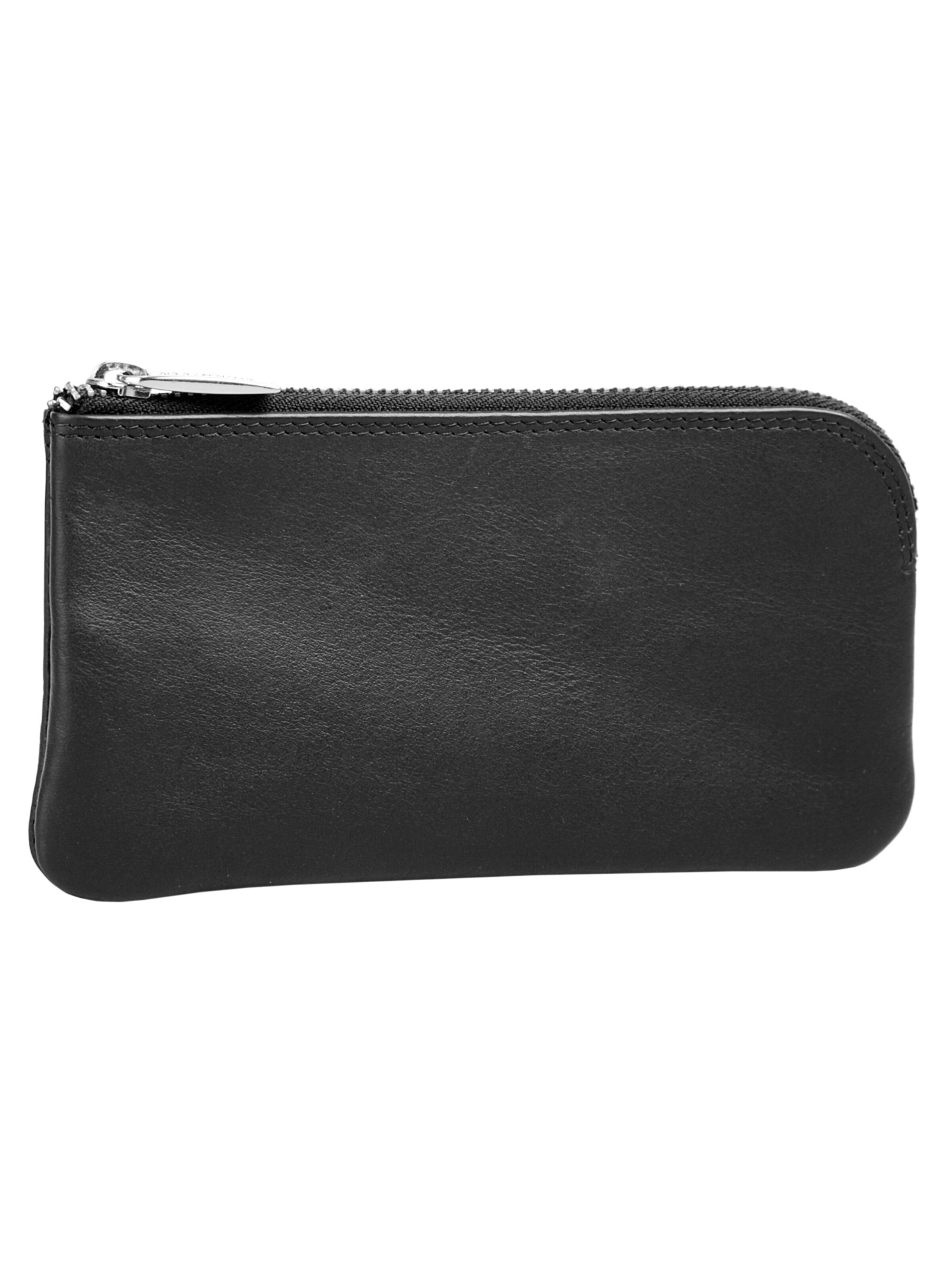 Porte-monnaies BODENSCHATZ en noir