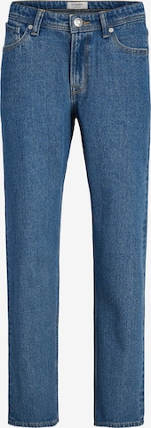 JJ Rebel Regular Farkut 'JREBRYAN JJCRAFT' värissä sininen: etupuoli