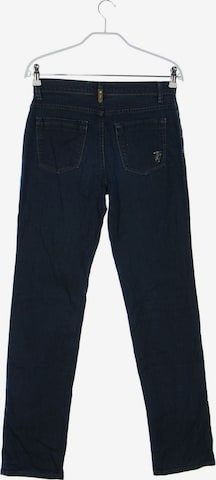 Trussardi Jeans Jeans in 26 in Blue