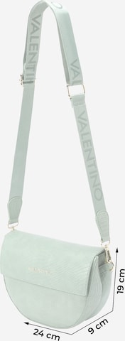 VALENTINO Crossbody Bag 'Pattina' in Green