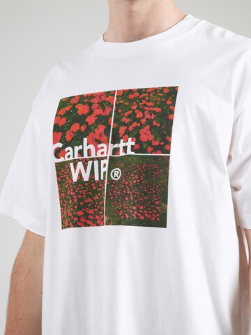 Carhartt WIP Shirt 'Valley' in White