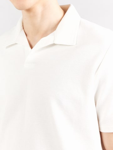 QS Majica | bež barva