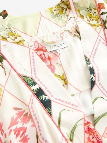 B by Ted Baker Morgenkåbe i beige