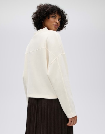Felpa 'Gemse' di OPUS in beige