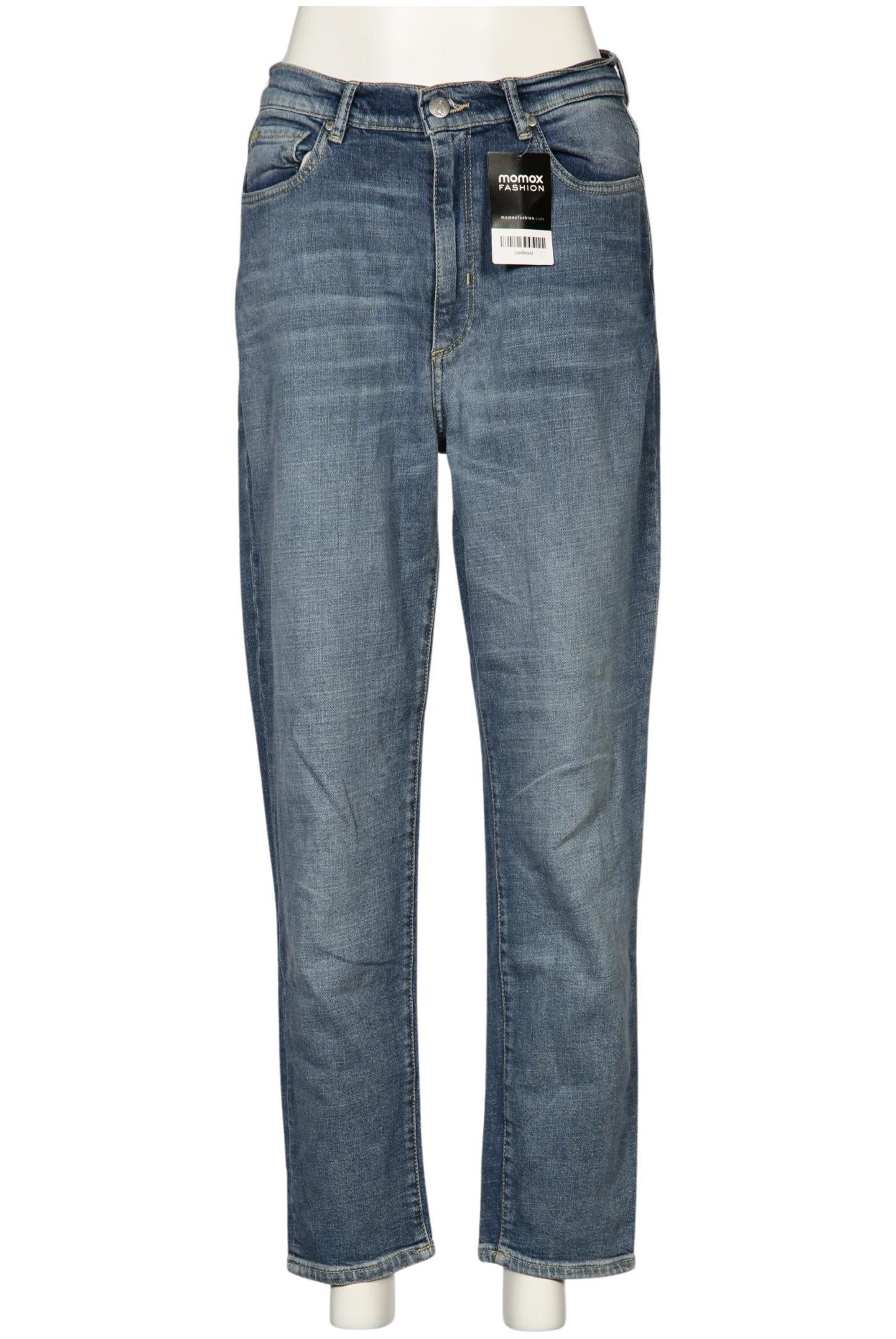 ARMEDANGELS Jeans in 27 in Blue: front