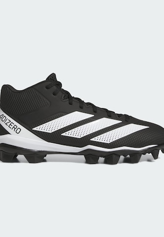 Scarpa da calcio 'Adizero Impact.2 Molded' di ADIDAS PERFORMANCE in nero