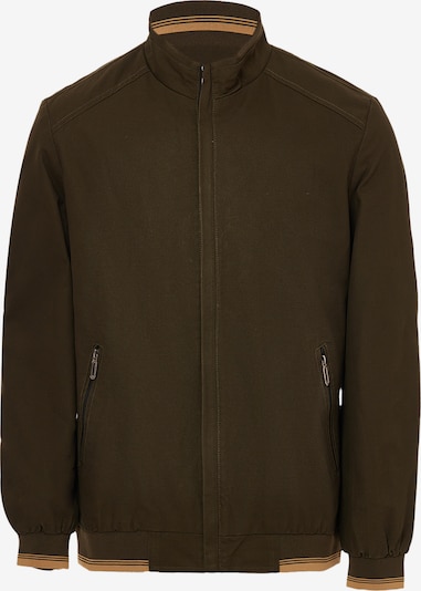 HOBUS Between-Season Jacket in Dark green, Item view