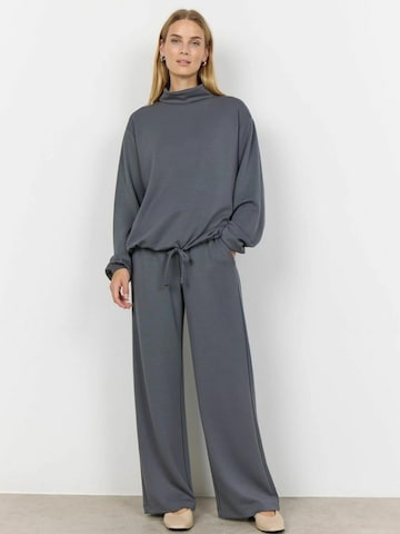 Soyaconcept Shirt 'Banu 203' in Grijs