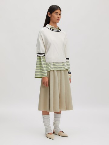 EDITED Särk 'Birla', värv beež