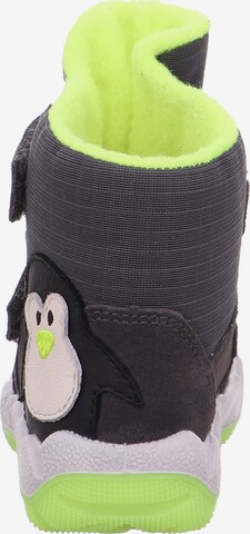 SUPERFIT Snowboots 'Icebird' in Grau