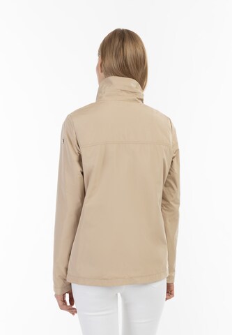 DreiMaster Maritim Between-Season Jacket in Beige