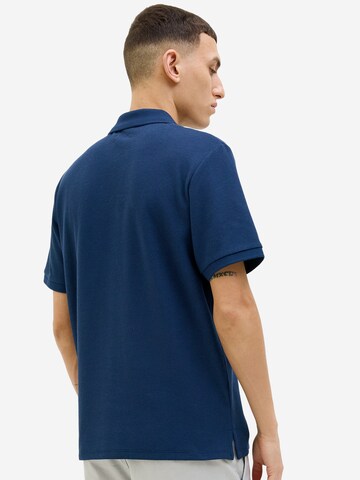 JACK & JONES Shirt 'Austin' in Blue