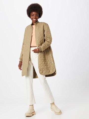 Cappotto di mezza stagione di ILSE JACOBSEN in beige