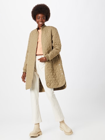 Cappotto di mezza stagione di ILSE JACOBSEN in beige