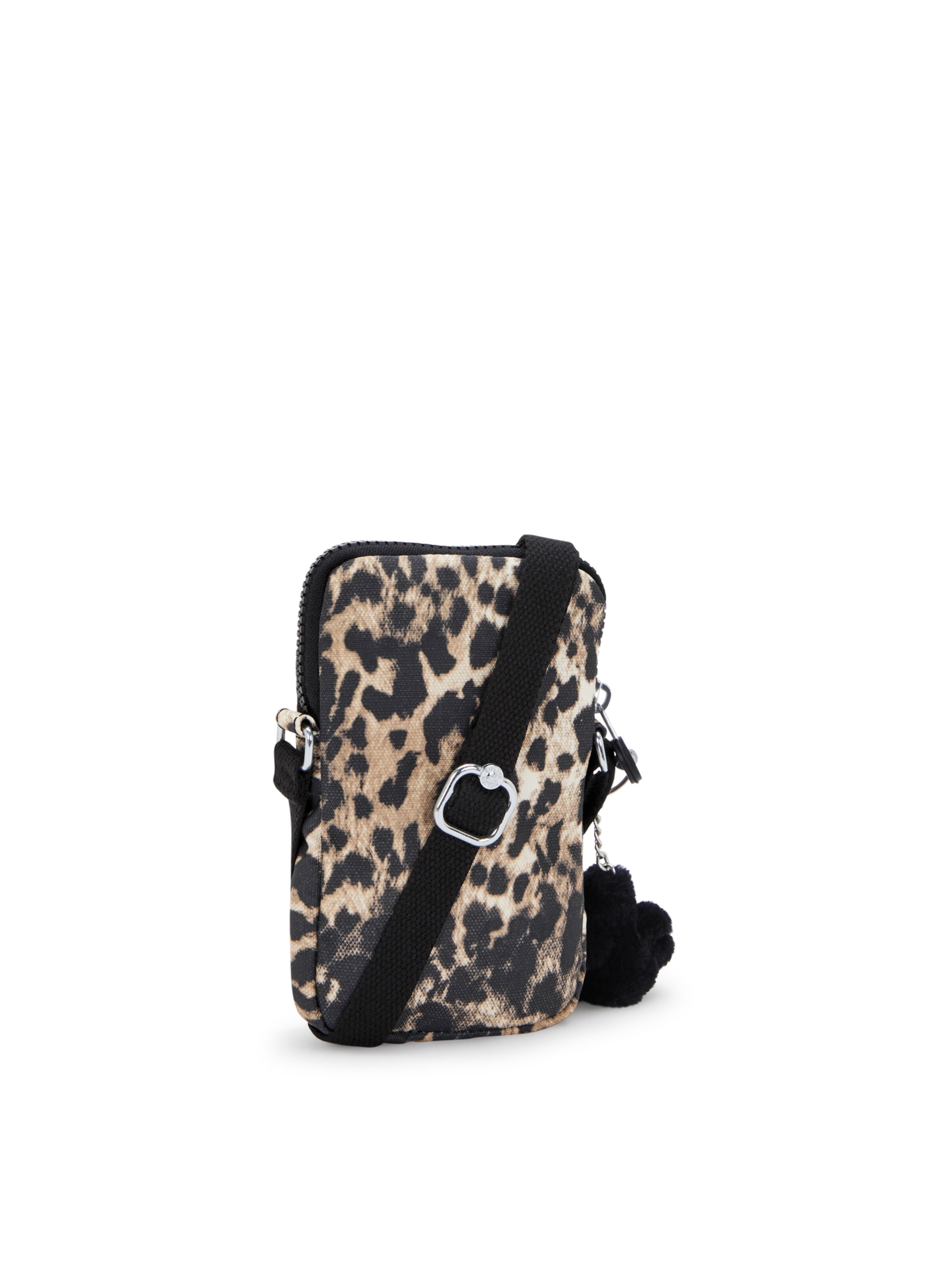 KIPLING - Bolso de hombro 'Tally' en negro