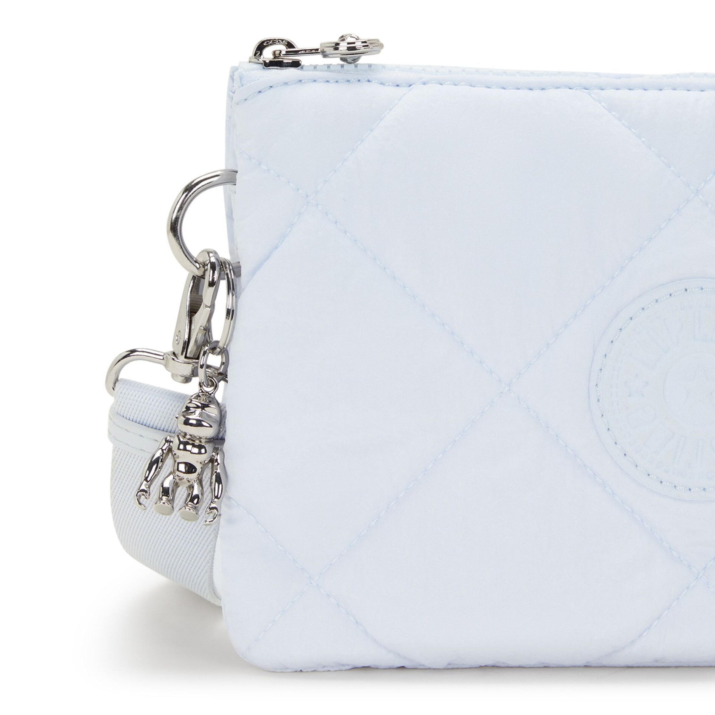 KIPLING Umhängetasche 'Riri' in Blau