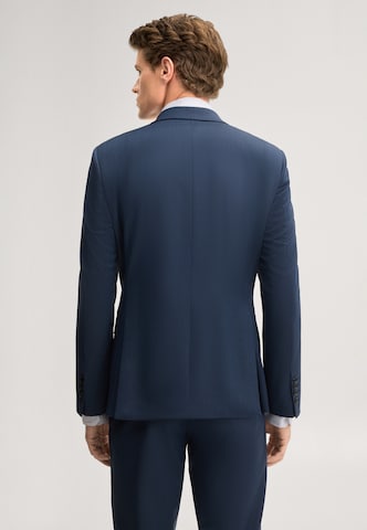 Coupe slim Veste de costume 'Herby' JOOP! en bleu