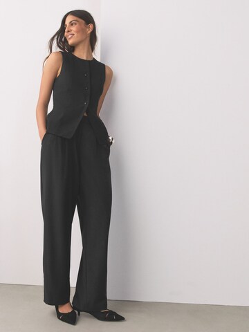 Escarpins 'Forever Comfort' Next en noir