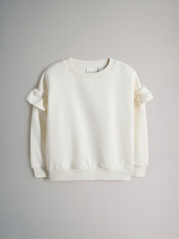 The Set Zestaw w kolorze beżowy