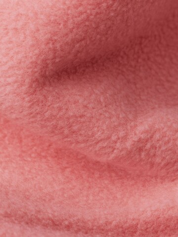 WESORA GmbH Schlauchschal 'Fleece Neckwarmer' in Orange