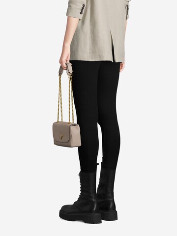 Sac à bandoulière 'Cosette' GUESS en beige