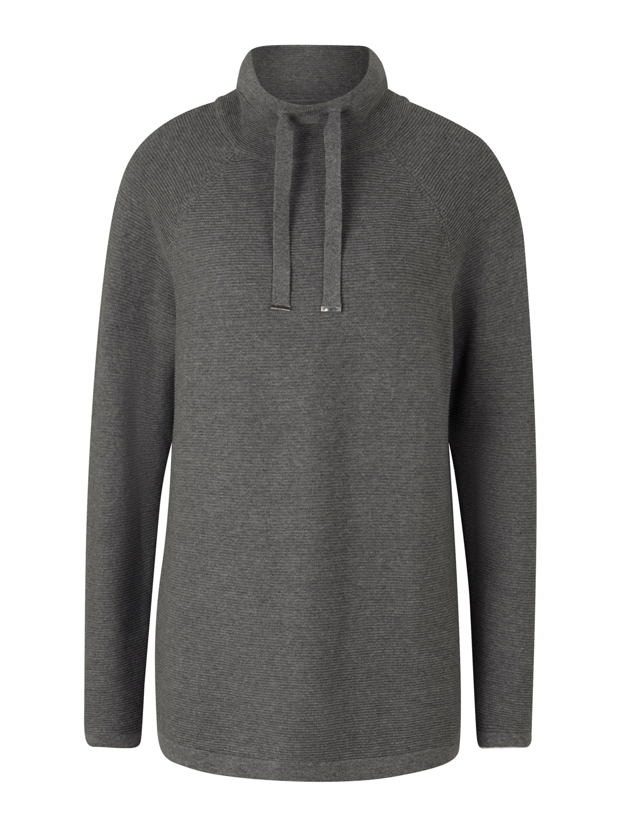 heine Sweter w kolorze szary: przód