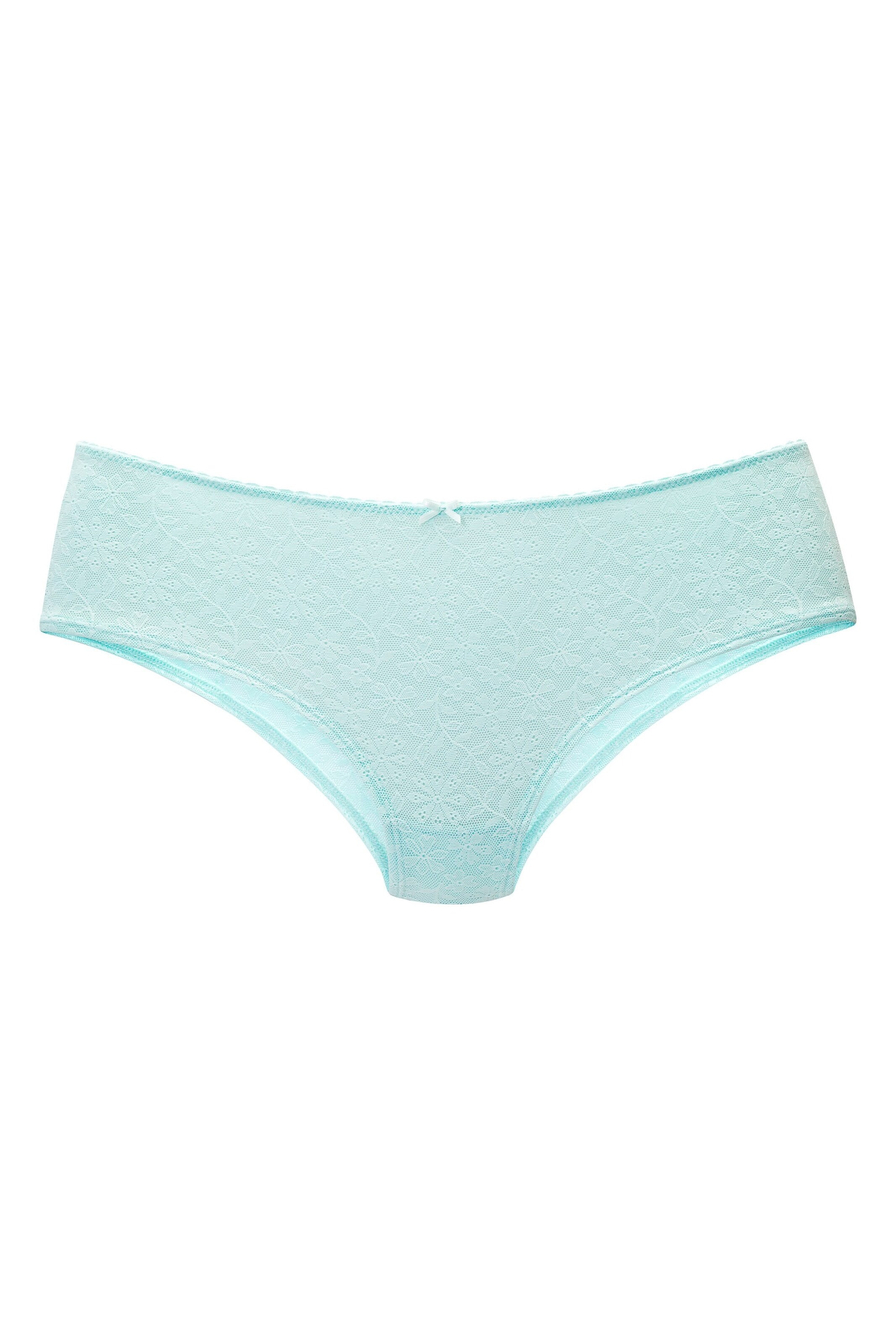 LASCANA Panty in Green: front