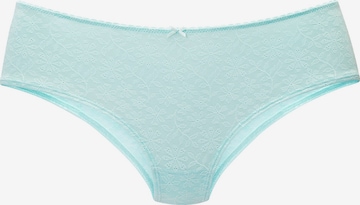 LASCANA Panty in Green: front