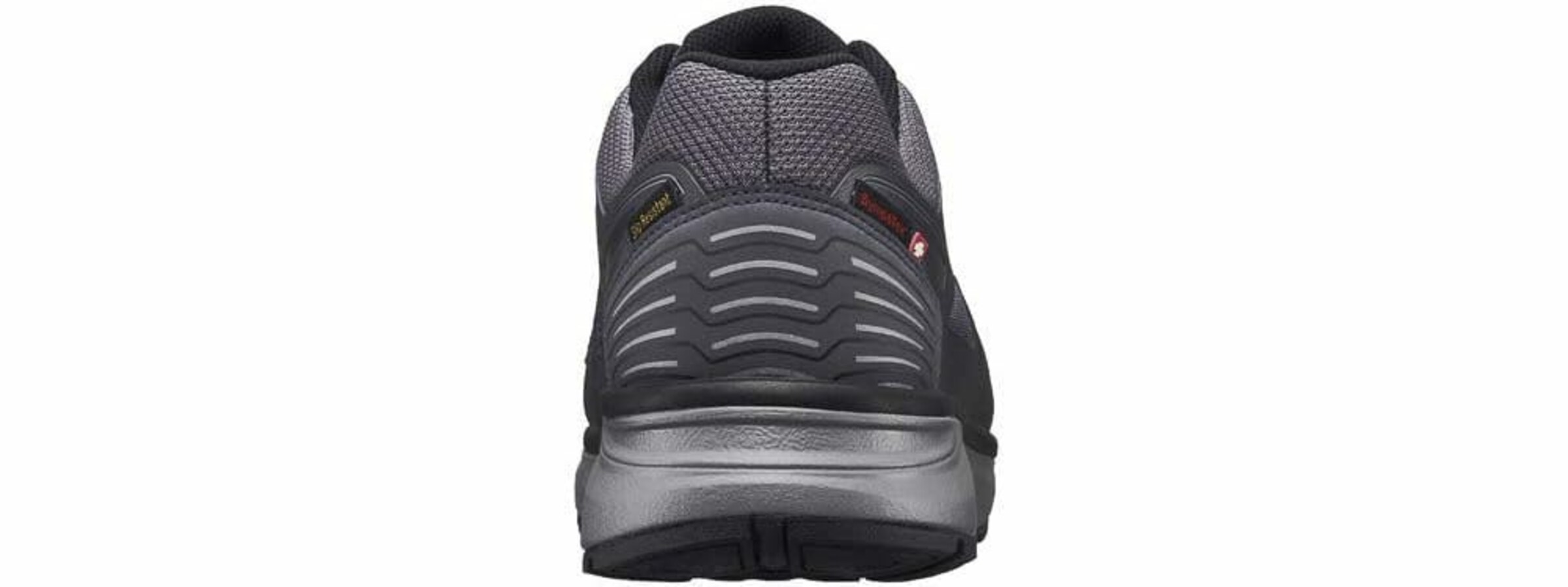 Joya Platform trainers in Grey