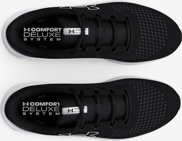 UNDER ARMOUR Laufschuhe 'Charged Pursuit 3' in Schwarz