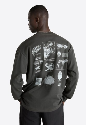 T-Shirt 'MTE Brain Storms Study' VANS en noir