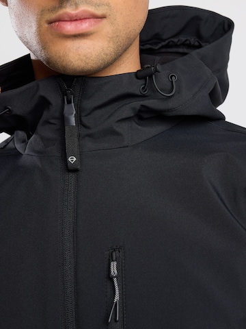 Veste d’hiver America Today en noir