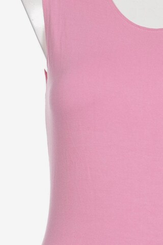 Olsen Top & Shirt in M in Pink