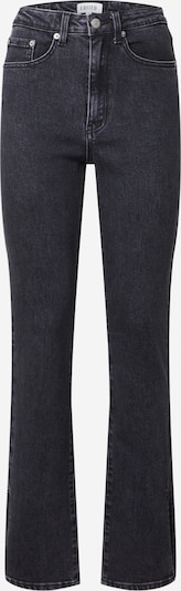 EDITED Jeans 'Alessya' in de kleur Zwart, Productweergave