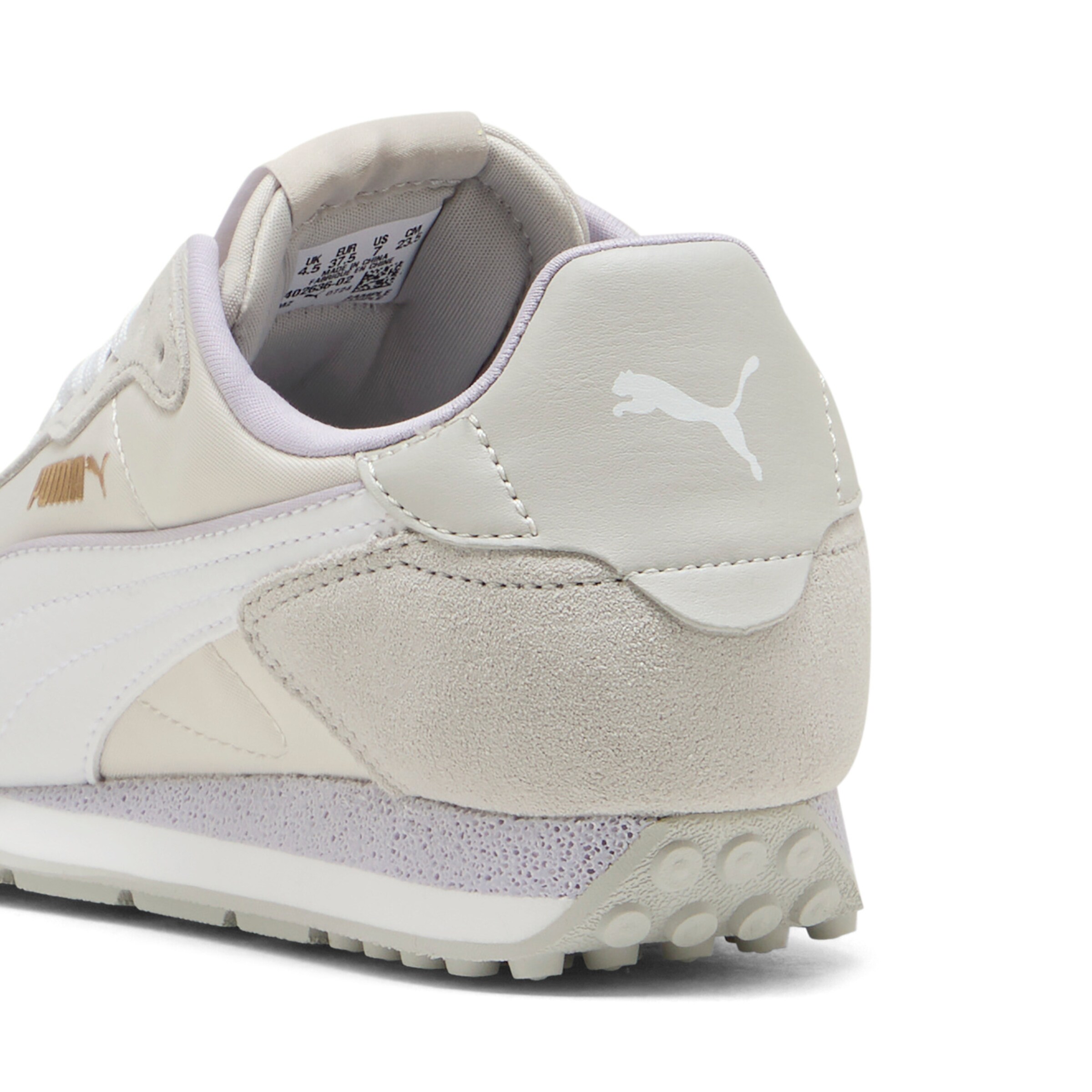 PUMA Sneaker in Grau