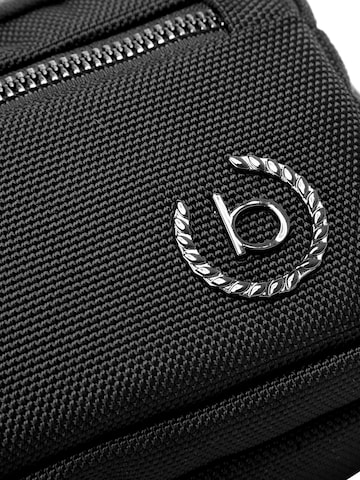 Sacs banane 'NERO' bugatti en noir