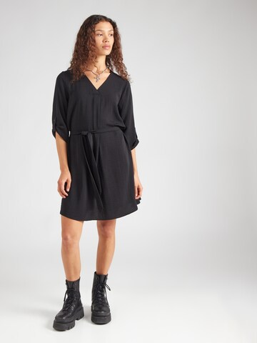 JDY Dress 'JDYDIVYA' in Black: front