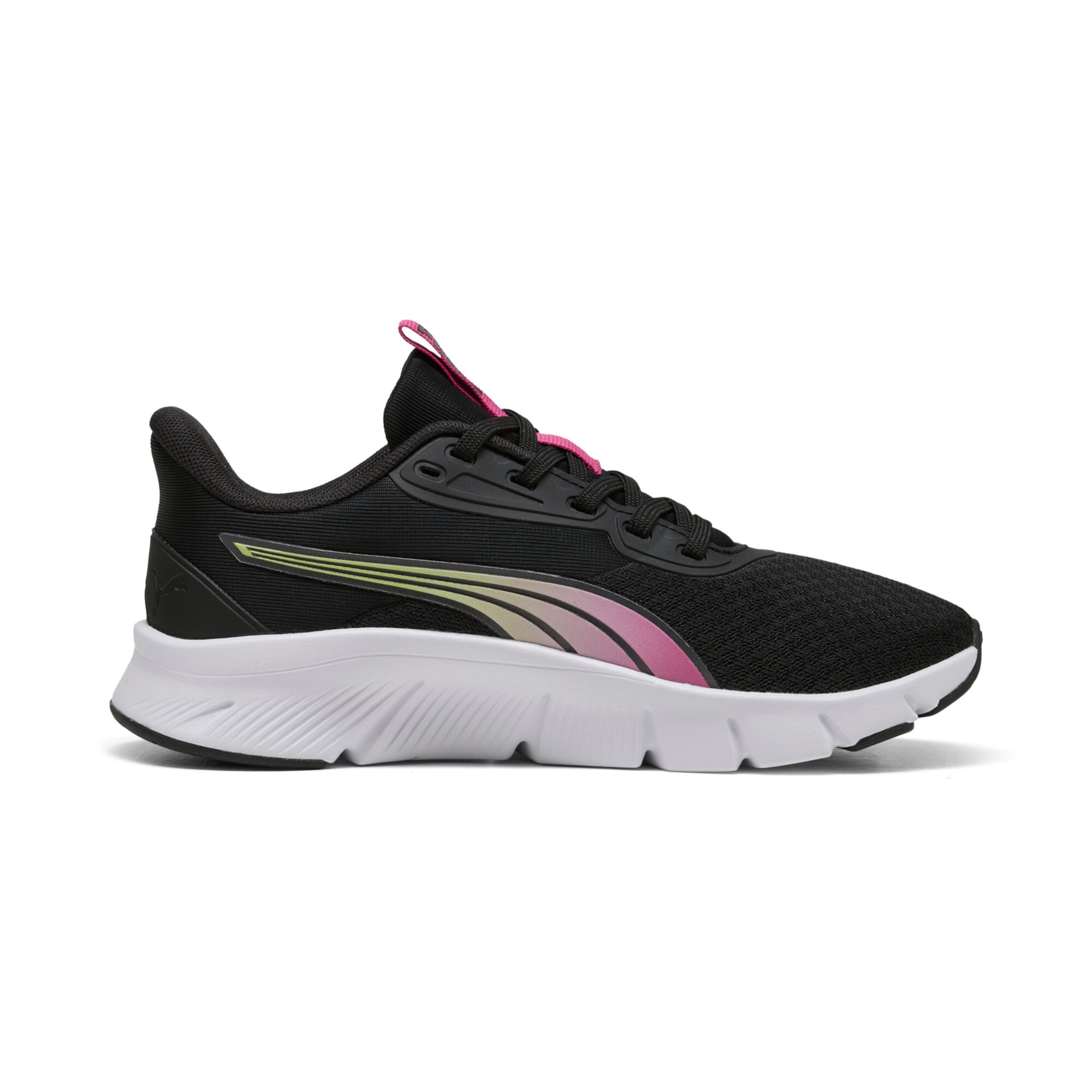 PUMA Sneaker in Schwarz