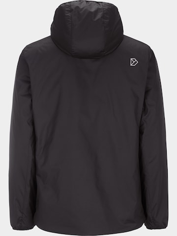 Didriksons Between-Season Jacket 'Milik' in Black