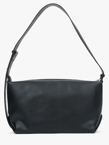 Estro Torba shopper '1548' w kolorze czarny: przód