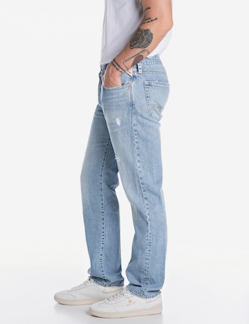 REPLAY Jeans 'Replay' in Blue