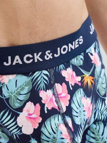 JACK & JONES Boxer shorts 'JACJEFFREY' in Blue
