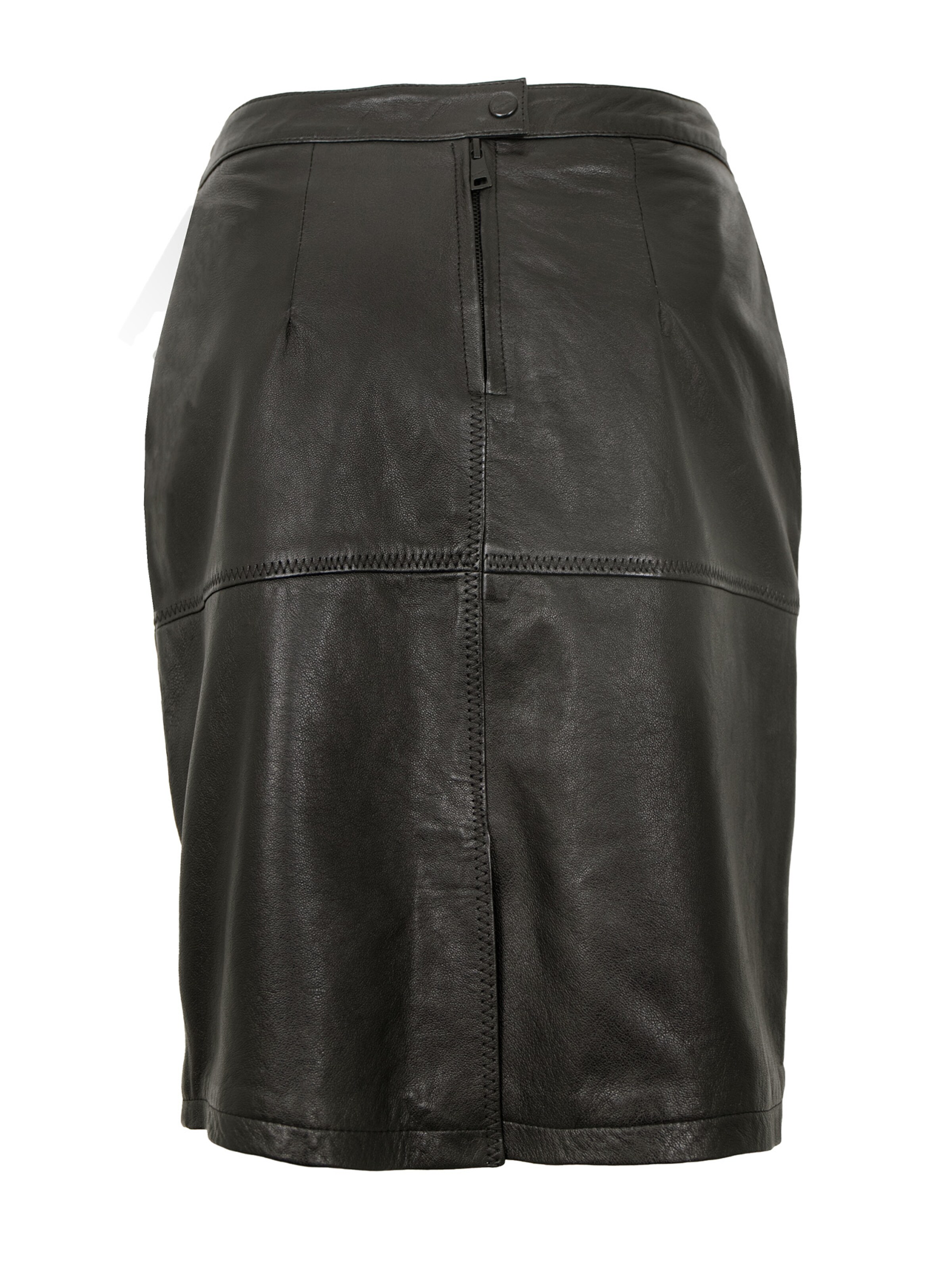 Mauritius Rock 'GWSwante' in Schwarz