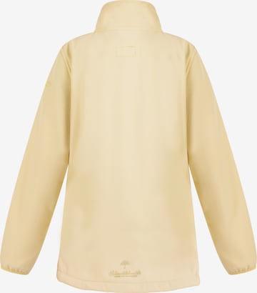 Schmuddelwedda Performance Jacket in Yellow