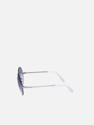 ADIDAS ORIGINALS Sunglasses 'Adidas Original OR0002 Gold 57/20/140 Women Sunglasses' in Gold