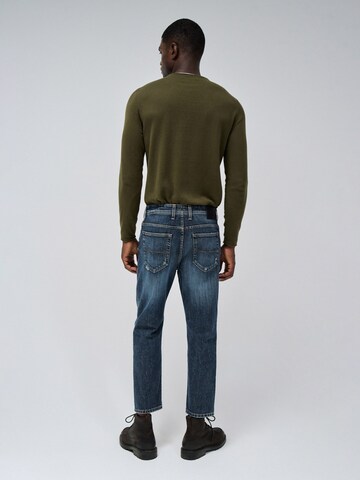 Salsa Jeans Slim fit Jeans in Blue