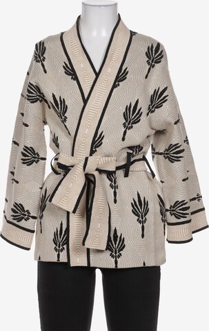 Claudie Pierlot Sweater & Cardigan in M in Beige: front