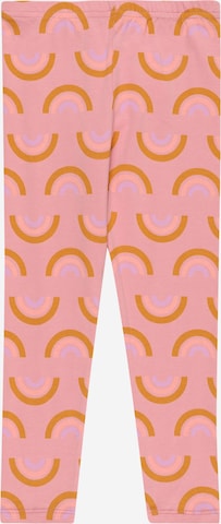Cotton On Leggings 'HUGGIE' in Pink: front