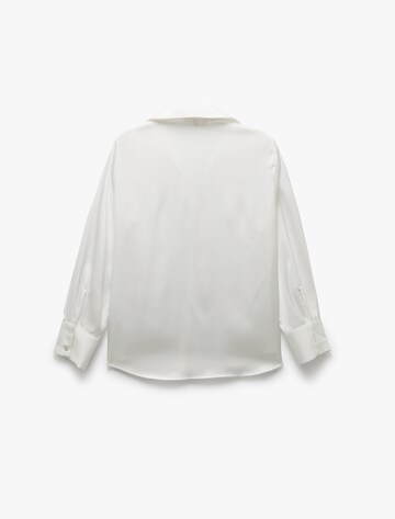 Koton Blouse in White